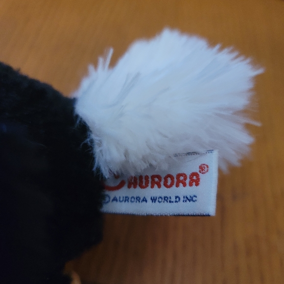 AURORA WORLD- LIBERTY THE EAGLE- BEAUTIFUL - Picture 4 of 4